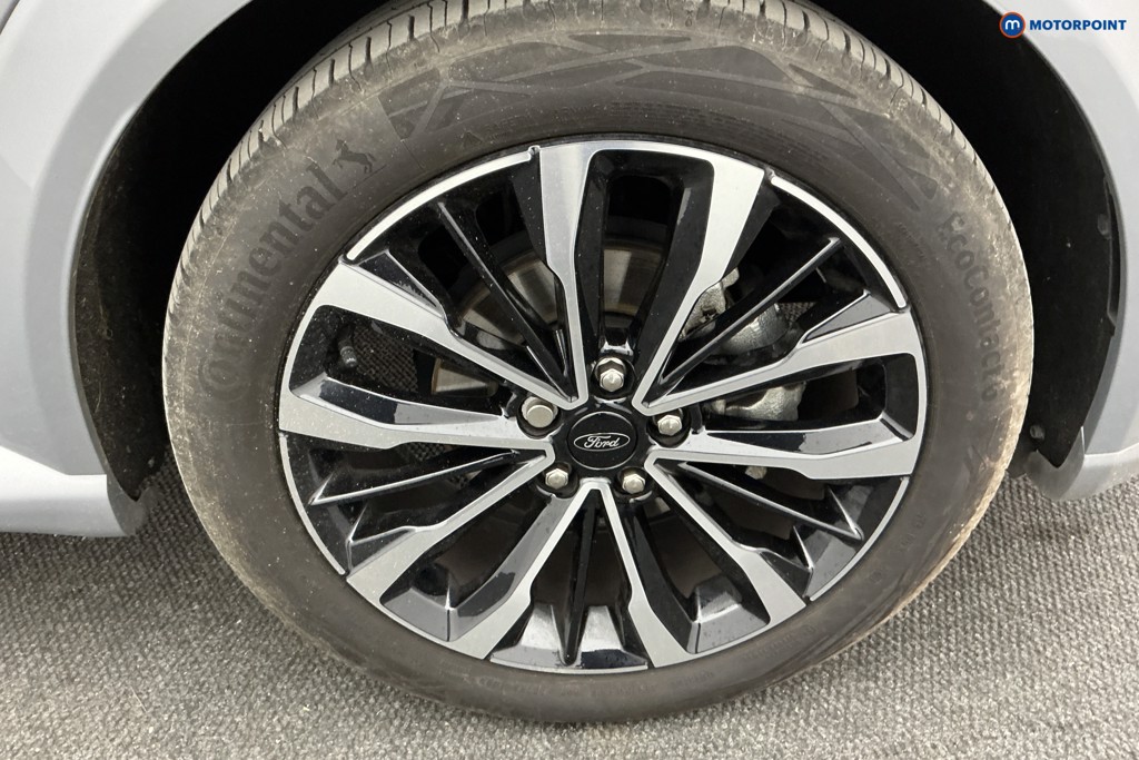 Used Ford Puma 2024 for sale - 76797328: Photo 41