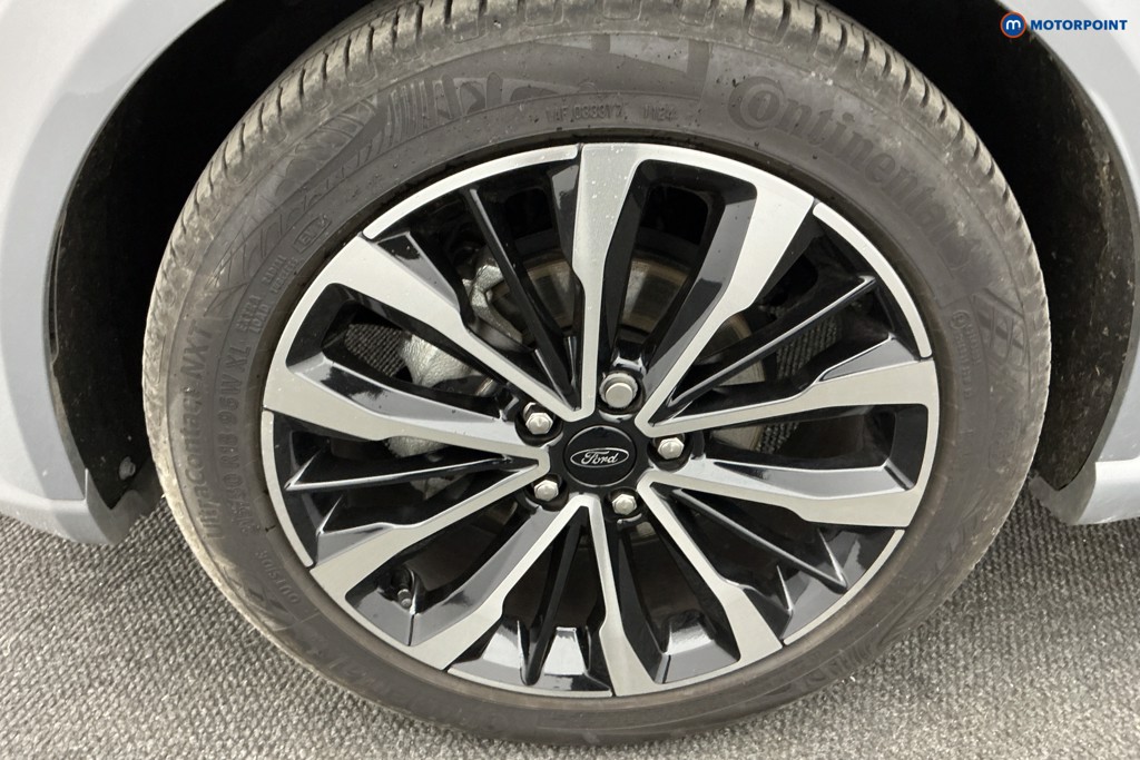 Used Ford Puma 2024 for sale - 76797328: Photo 42