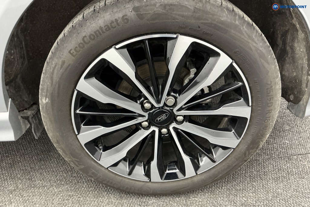 Used Ford Puma 2024 for sale - 76797328: Photo 43