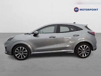 Used Ford Puma 2024 for sale - 76797328: Photo