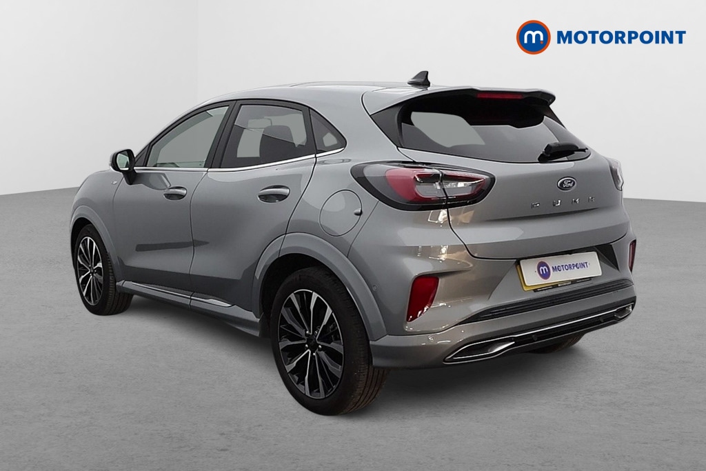 Used Ford Puma 2024 for sale - 76797328: Photo 5