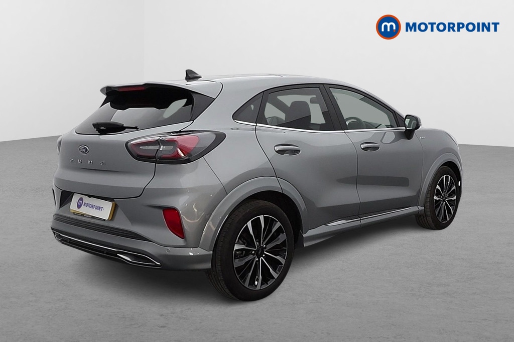 Used Ford Puma 2024 for sale - 76797328: Photo 7