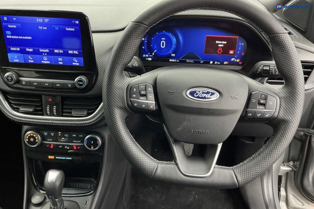 Used Ford Puma 2024 for sale - 76797328: Photo 9