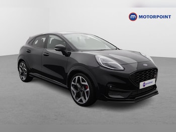 2023 - 1.5 EcoBoost ST 5dr