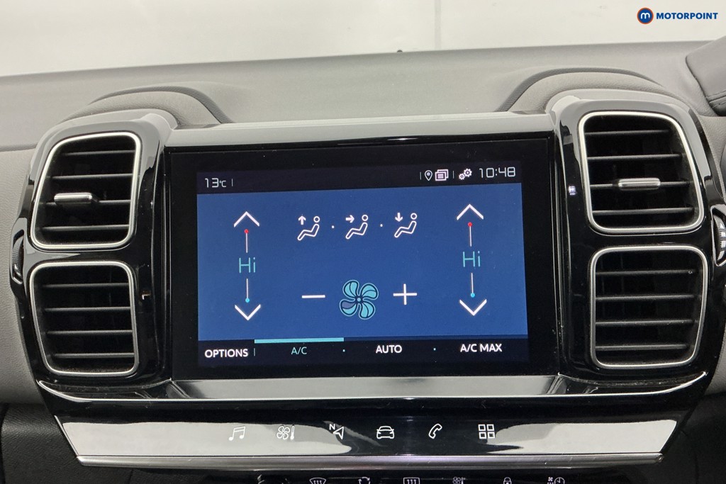 Used Citroen C5 Aircross 2021 for sale - 77023711: Photo 10