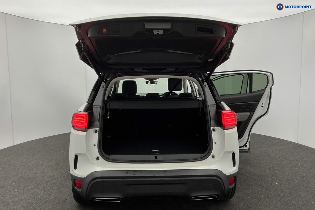 Used Citroen C5 Aircross 2021 for sale - 77023711: Photo 11