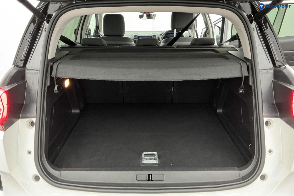 Used Citroen C5 Aircross 2021 for sale - 77023711: Photo 12