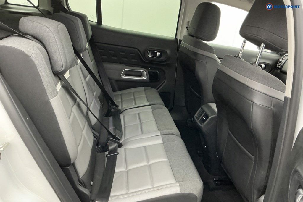 Used Citroen C5 Aircross 2021 for sale - 77023711: Photo 13