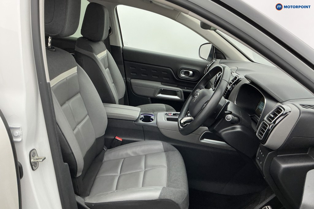 Used Citroen C5 Aircross 2021 for sale - 77023711: Photo 14