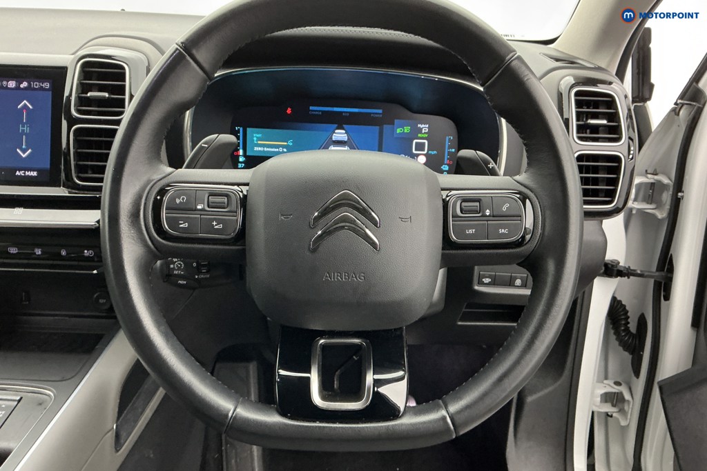 Used Citroen C5 Aircross 2021 for sale - 77023711: Photo 15