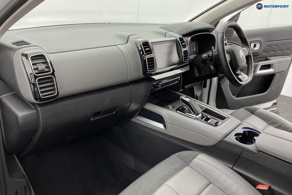 Used Citroen C5 Aircross 2021 for sale - 77023711: Photo 17