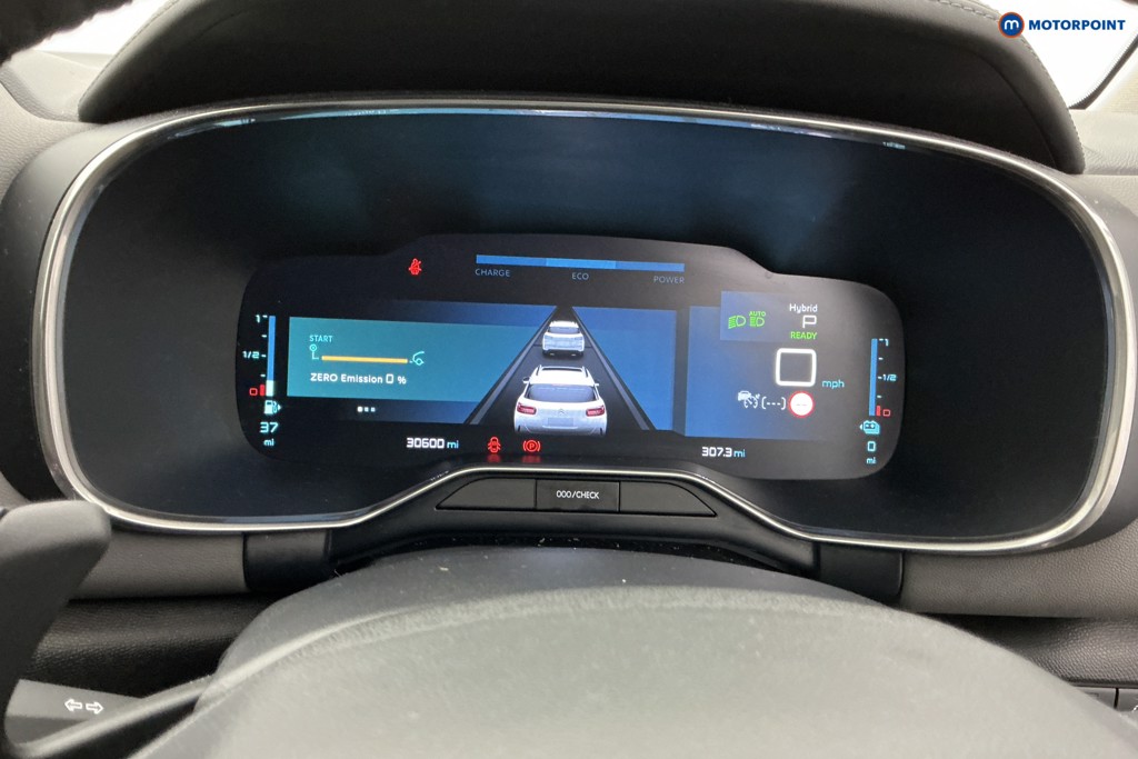 Used Citroen C5 Aircross 2021 for sale - 77023711: Photo 18