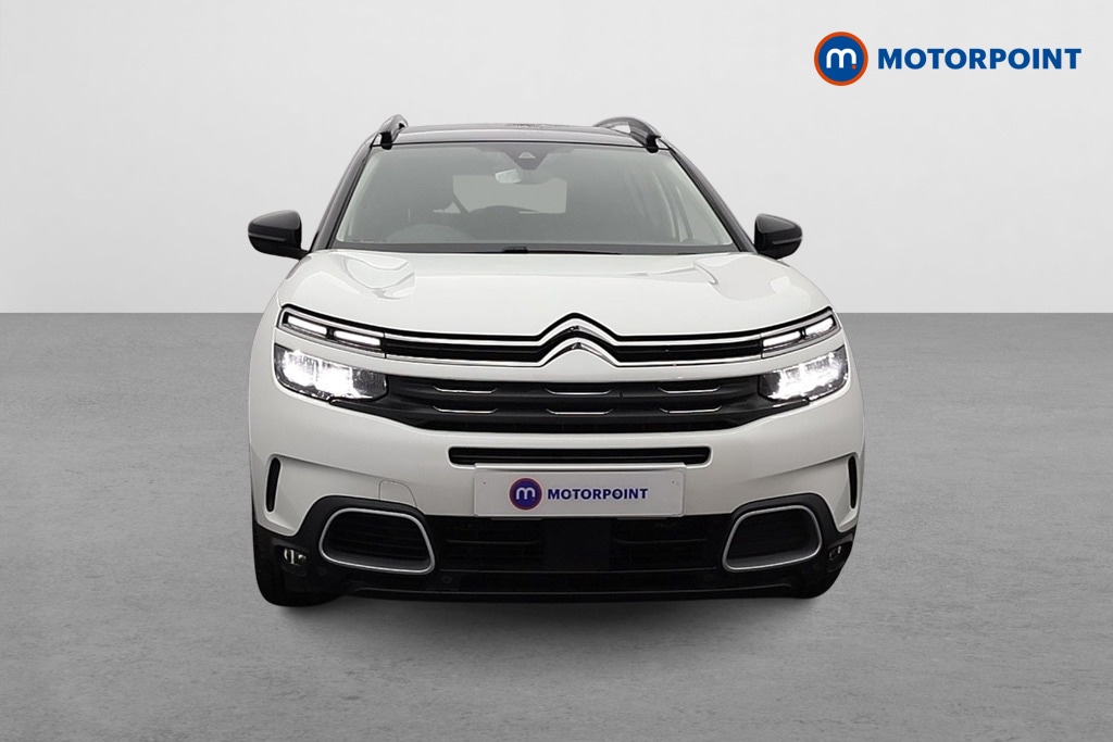 Used Citroen C5 Aircross 2021 for sale - 77023711: Photo 2