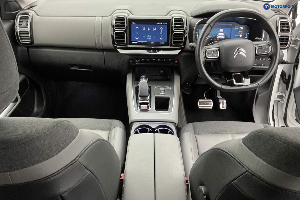 Used Citroen C5 Aircross 2021 for sale - 77023711: Photo 20