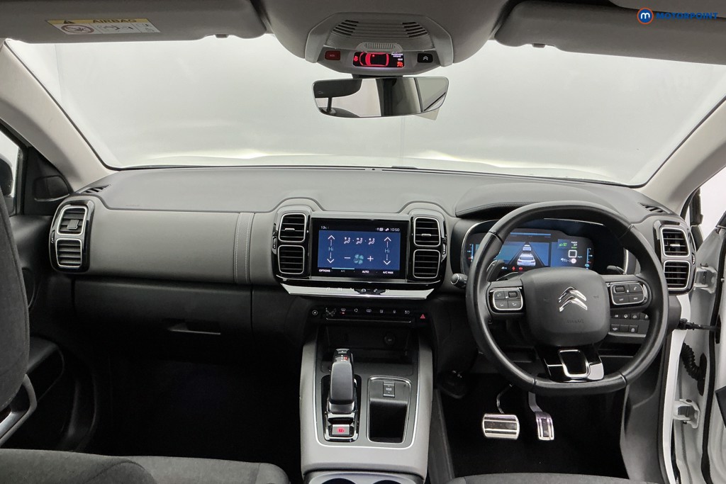 Used Citroen C5 Aircross 2021 for sale - 77023711: Photo 21