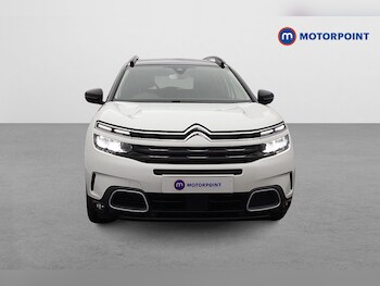 Used Citroen C5 Aircross 2021 for sale - 77023711: Photo