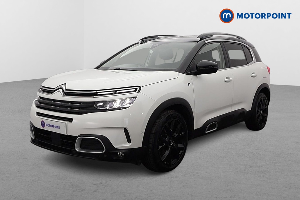 Used Citroen C5 Aircross 2021 for sale - 77023711: Photo 3