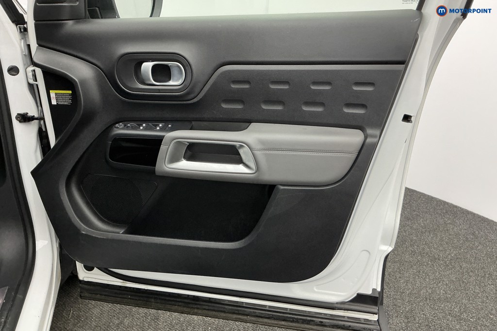 Used Citroen C5 Aircross 2021 for sale - 77023711: Photo 33