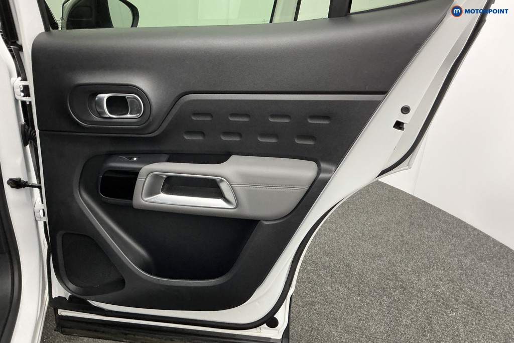 Used Citroen C5 Aircross 2021 for sale - 77023711: Photo 35