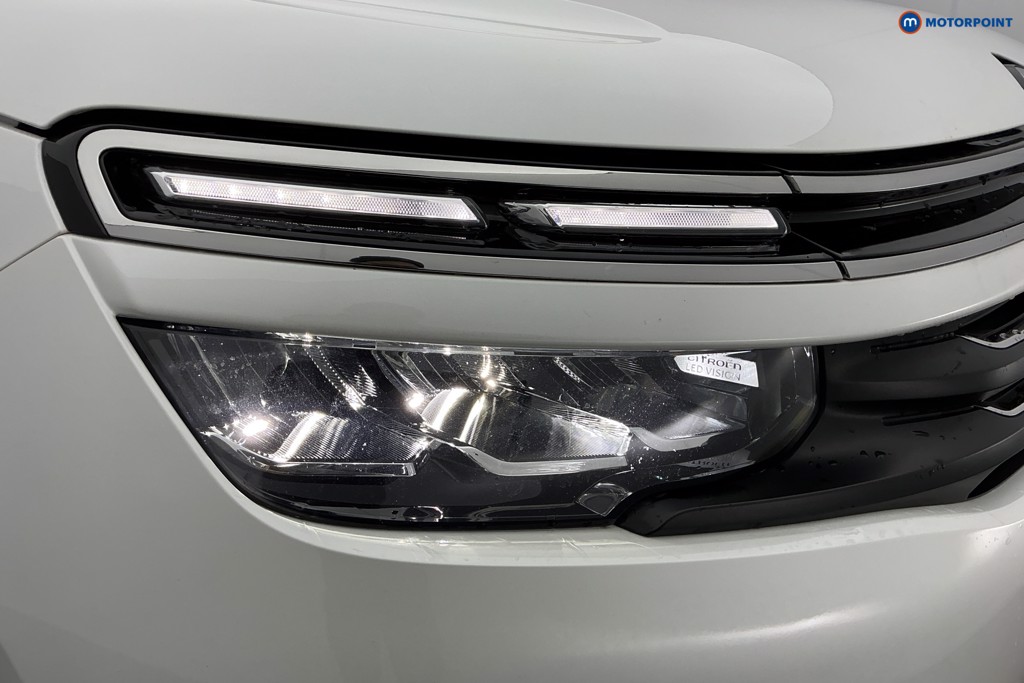 Used Citroen C5 Aircross 2021 for sale - 77023711: Photo 38