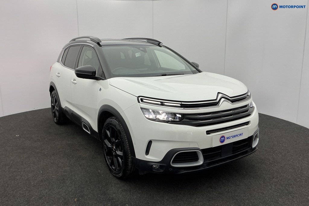 Used Citroen C5 Aircross 2021 for sale - 77023711: Photo 40