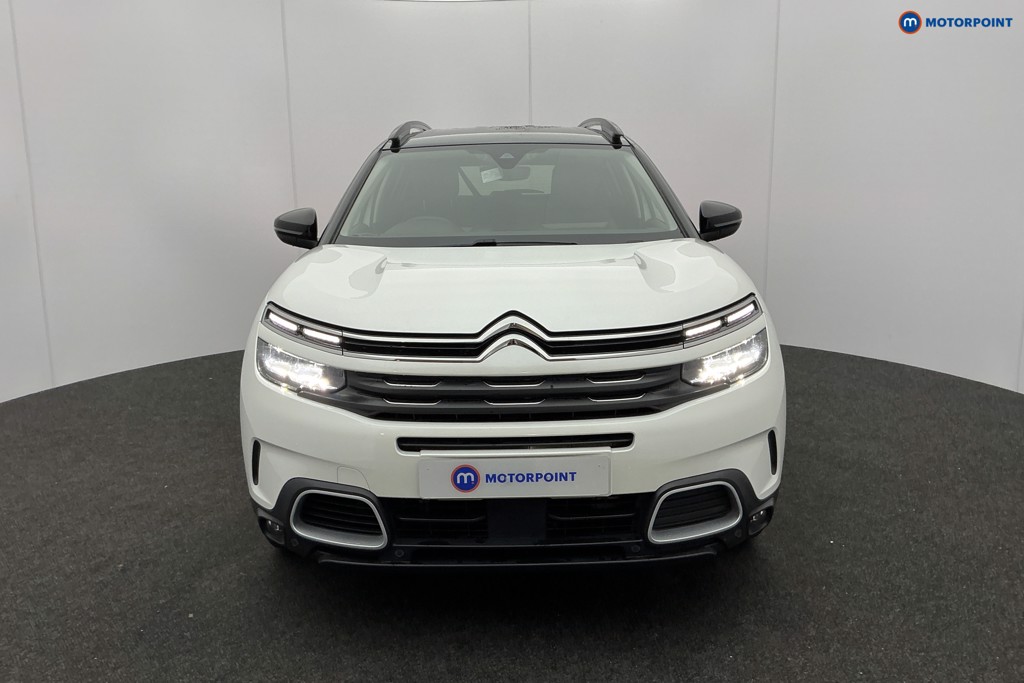 Used Citroen C5 Aircross 2021 for sale - 77023711: Photo 41