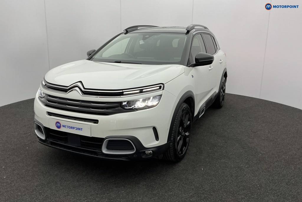 Used Citroen C5 Aircross 2021 for sale - 77023711: Photo 42