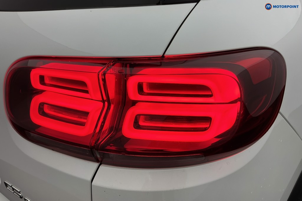 Used Citroen C5 Aircross 2021 for sale - 77023711: Photo 43