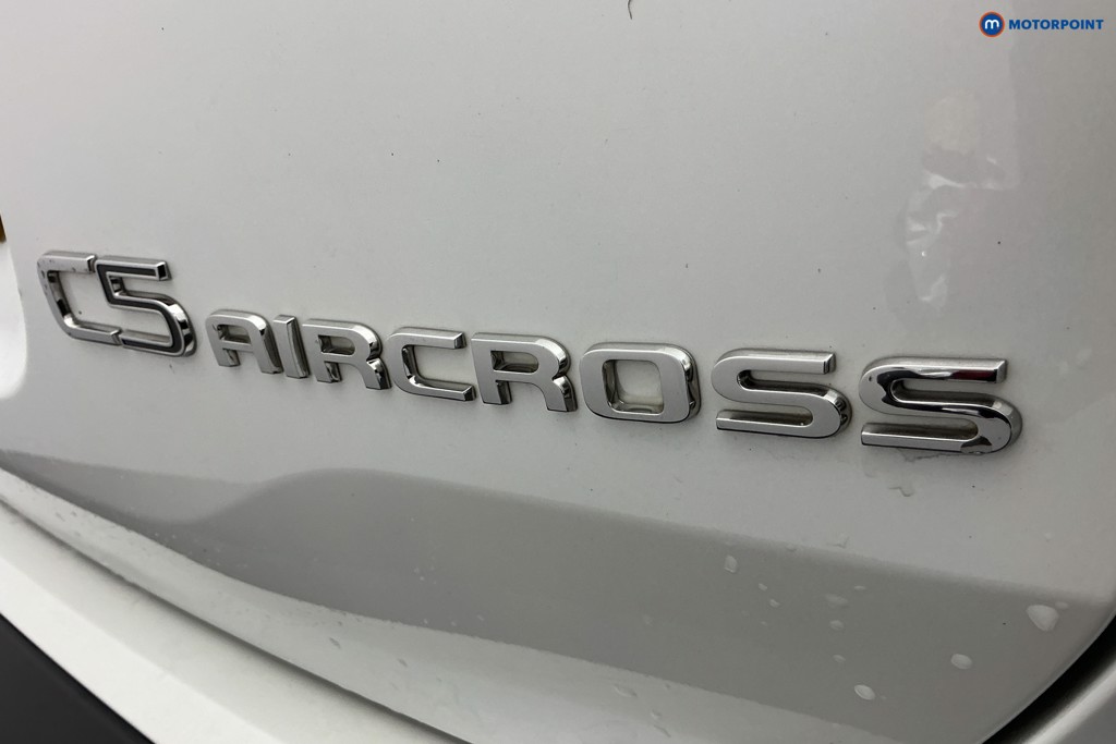 Used Citroen C5 Aircross 2021 for sale - 77023711: Photo 44