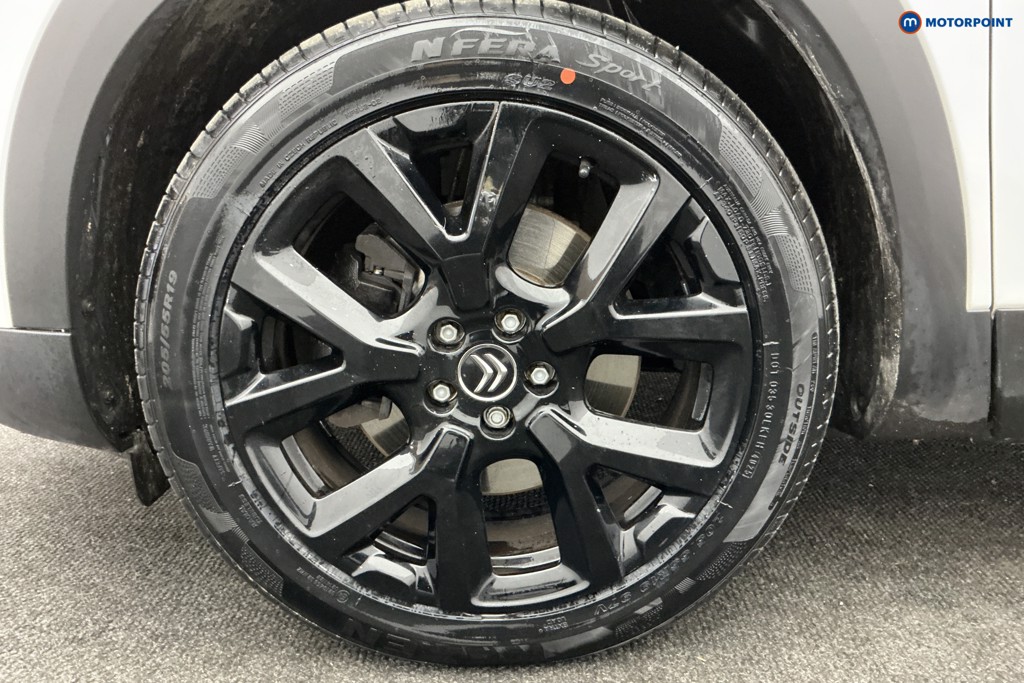 Used Citroen C5 Aircross 2021 for sale - 77023711: Photo 46