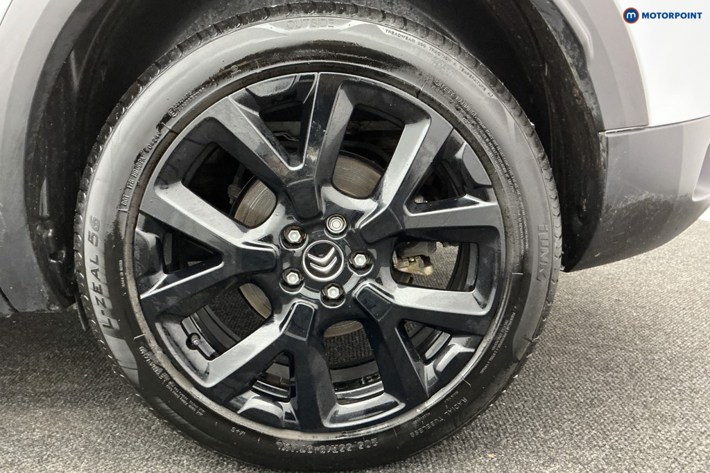 Used Citroen C5 Aircross 2021 for sale - 77023711: Photo 47