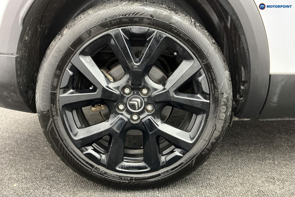 Used Citroen C5 Aircross 2021 for sale - 77023711: Photo 48