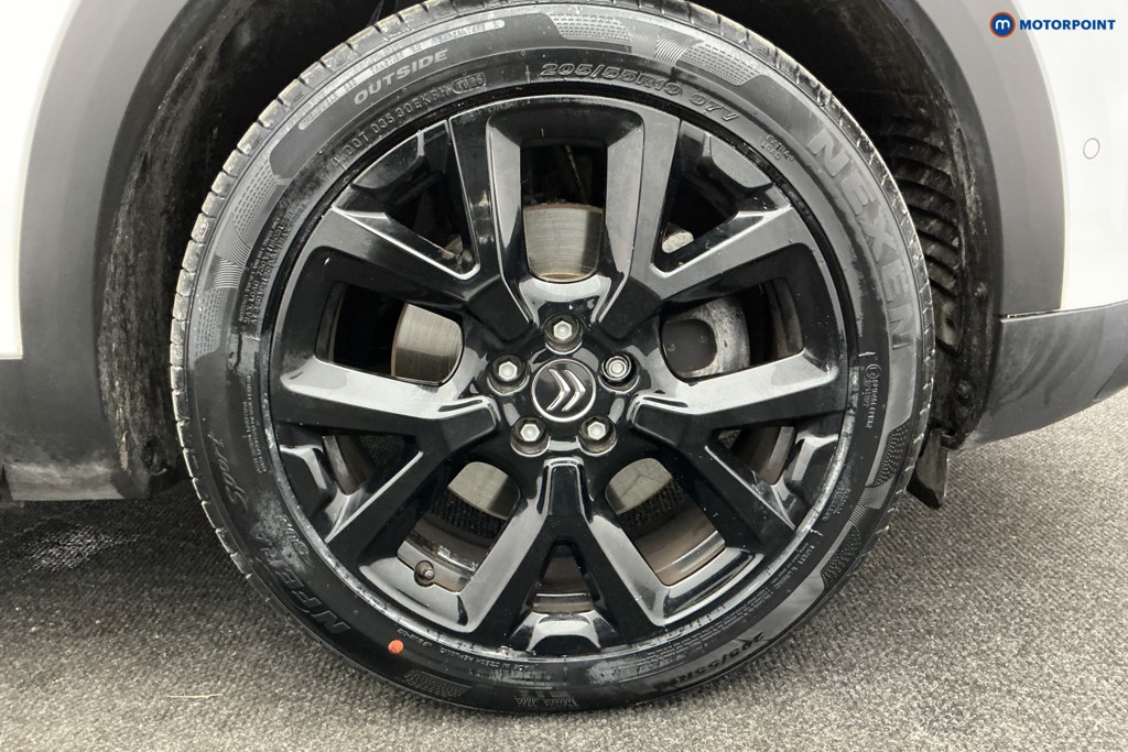 Used Citroen C5 Aircross 2021 for sale - 77023711: Photo 49