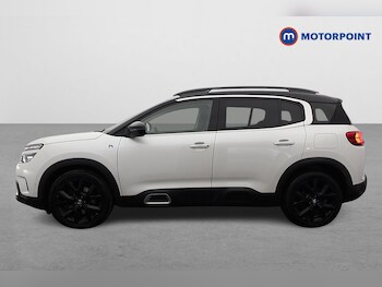 Used Citroen C5 Aircross 2021 for sale - 77023711: Photo