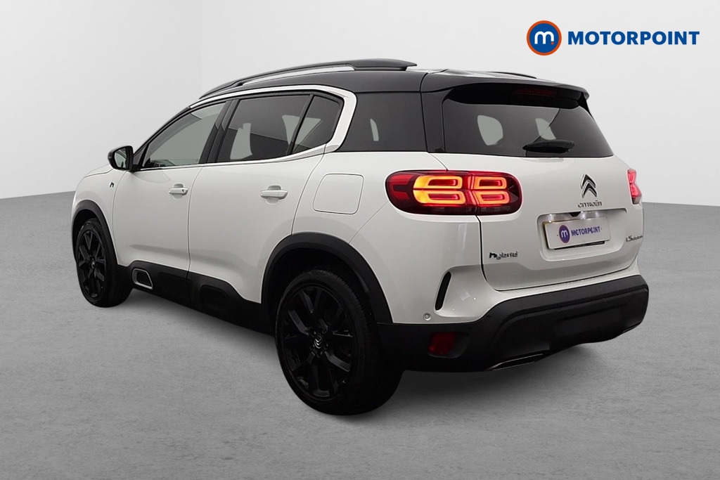 Used Citroen C5 Aircross 2021 for sale - 77023711: Photo 5