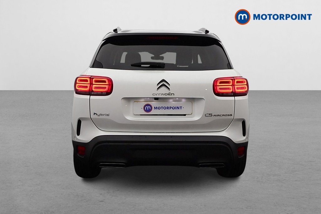 Used Citroen C5 Aircross 2021 for sale - 77023711: Photo 6