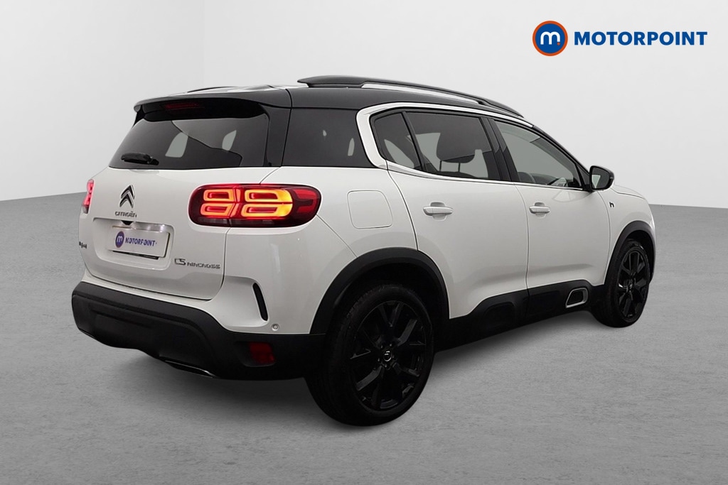 Used Citroen C5 Aircross 2021 for sale - 77023711: Photo 7