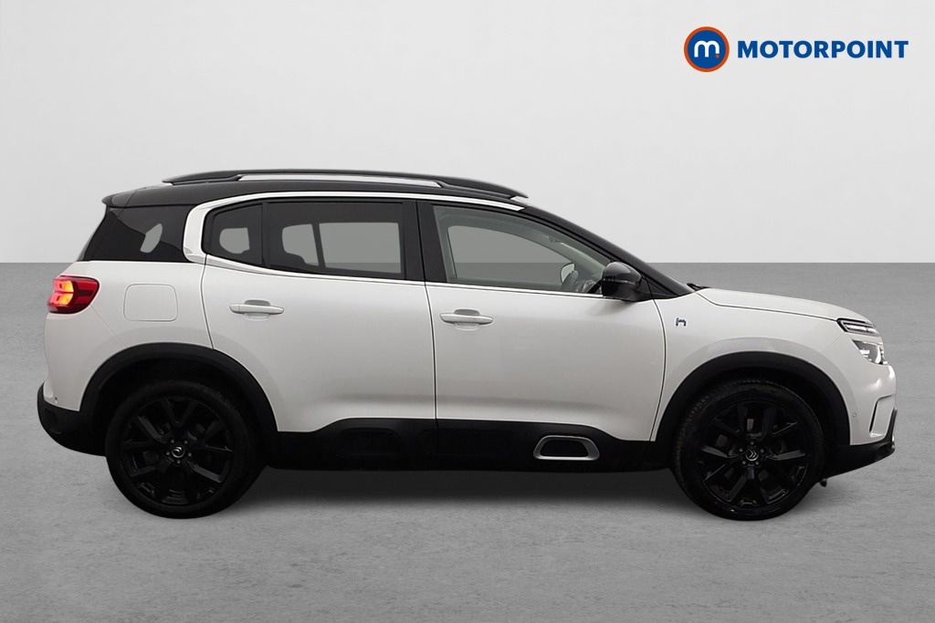 Used Citroen C5 Aircross 2021 for sale - 77023711: Photo 8