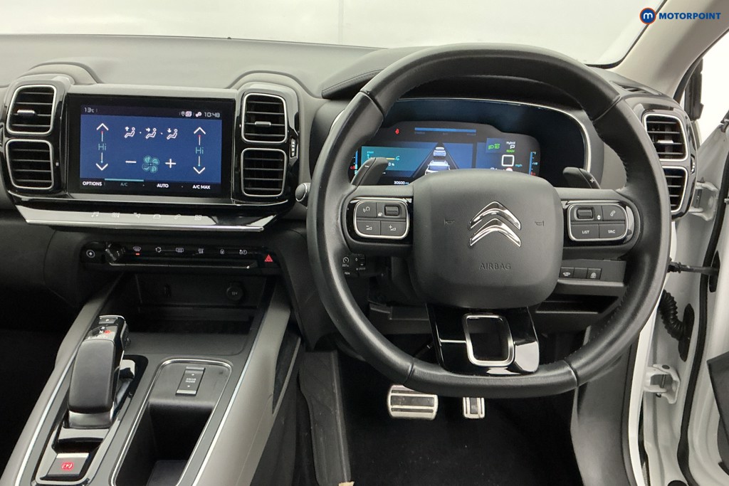 Used Citroen C5 Aircross 2021 for sale - 77023711: Photo 9