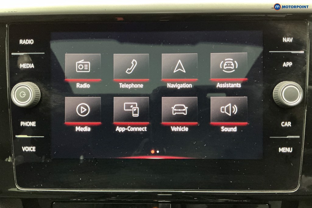 Used Volkswagen Arteon 2023 for sale - 77104285: Photo 10