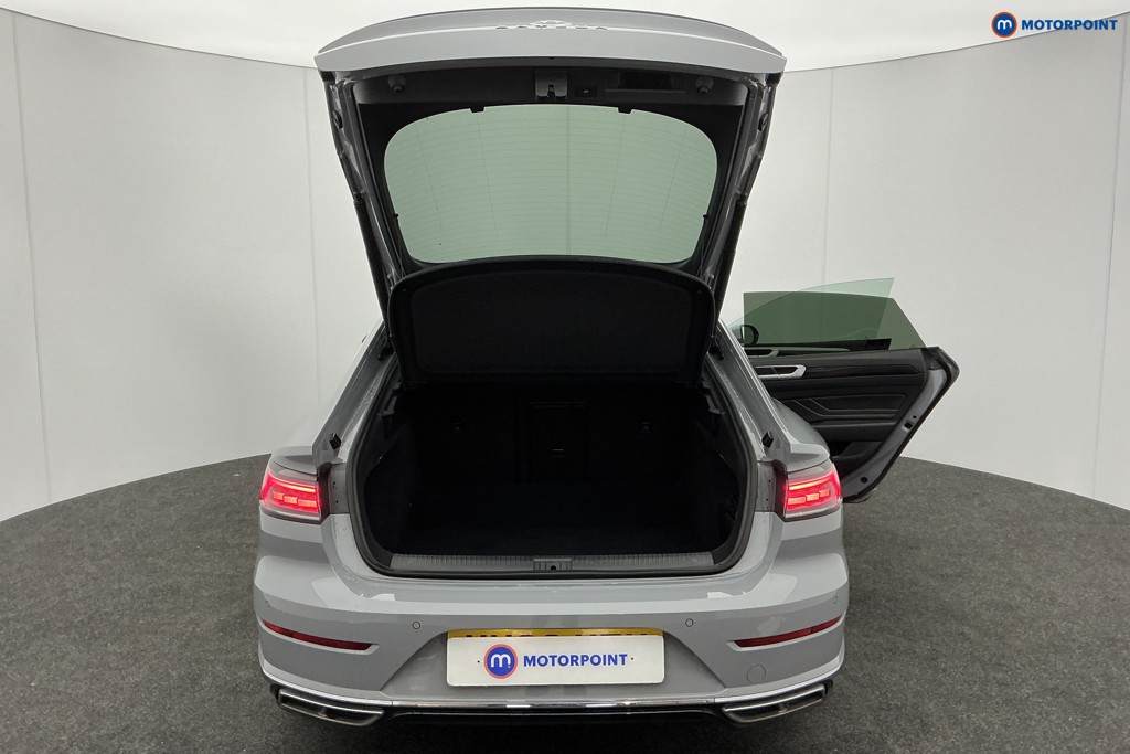 Used Volkswagen Arteon 2023 for sale - 77104285: Photo 11