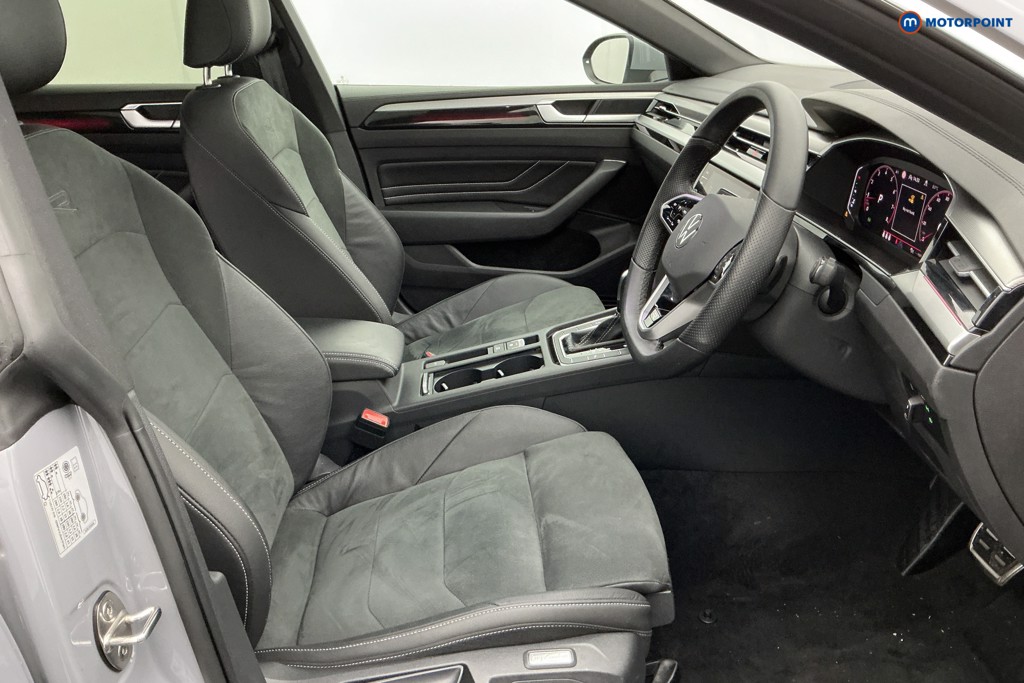 Used Volkswagen Arteon 2023 for sale - 77104285: Photo 14