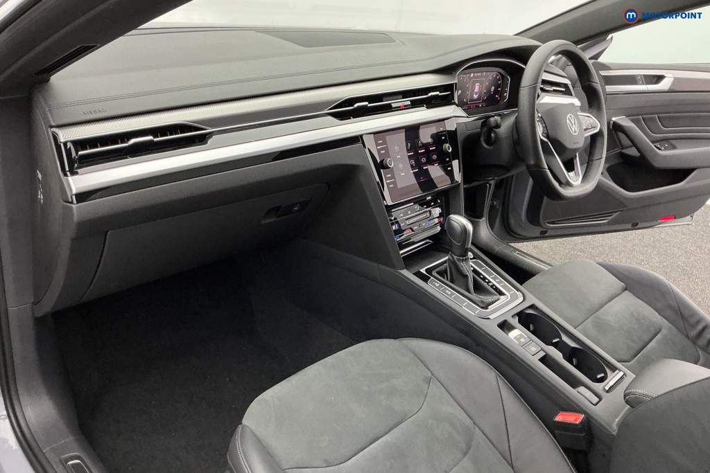 Used Volkswagen Arteon 2023 for sale - 77104285: Photo 17