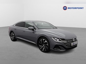 2023 - 2.0 TSI R-Line 5dr DSG