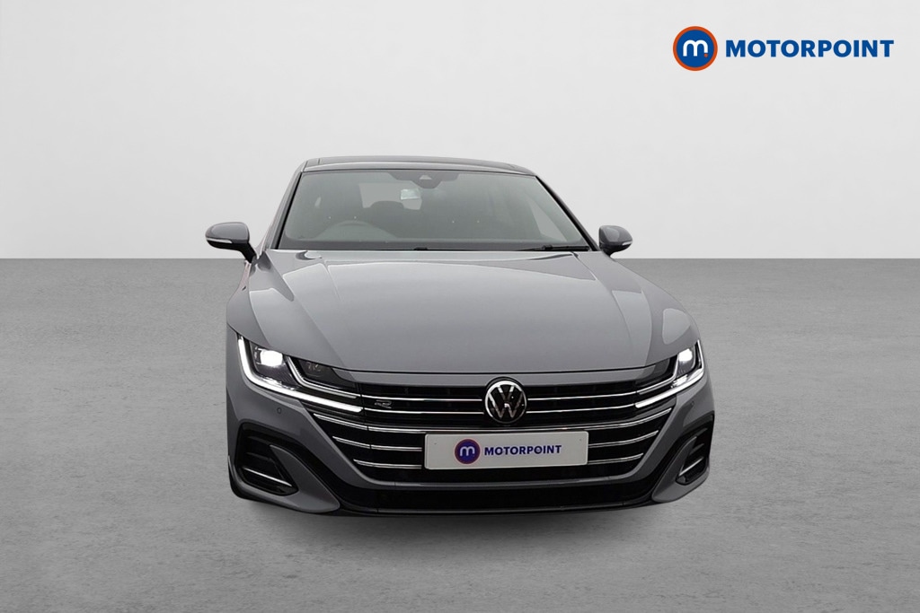 Used Volkswagen Arteon 2023 for sale - 77104285: Photo 2