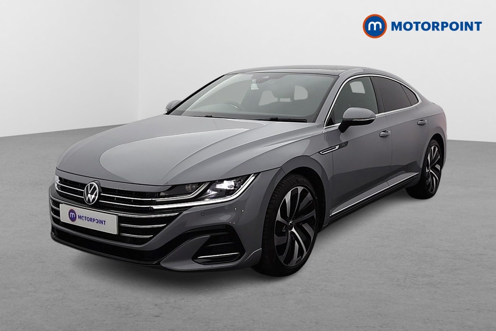 Used Volkswagen Arteon 2023 for sale - 77104285: Photo 3