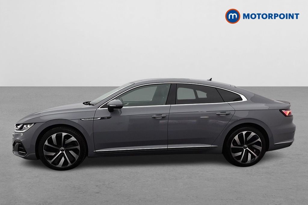 Used Volkswagen Arteon 2023 for sale - 77104285: Photo 4