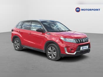Used Suzuki Vitara 2023 for sale - 79617613: Photo