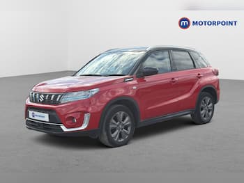 Used Suzuki Vitara 2023 for sale - 79617613: Photo