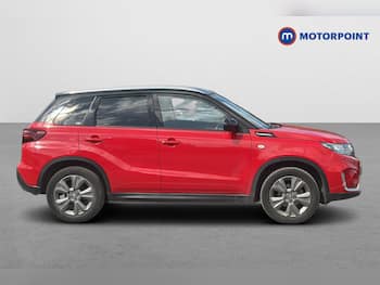 Used Suzuki Vitara 2023 for sale - 79617613: Photo